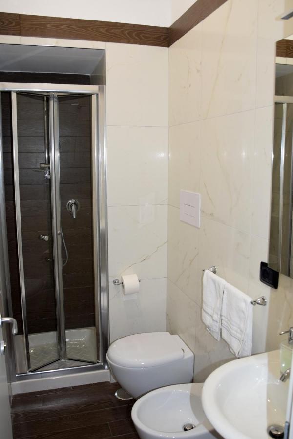 Centro Storico - Fermata Montesanto Guest house Naples
