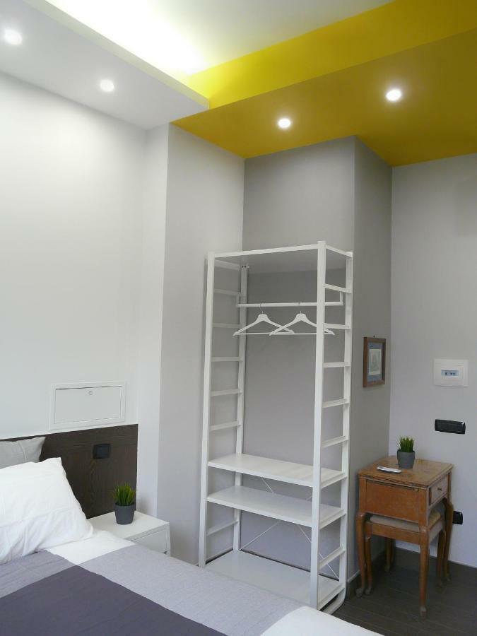 Guest house Centro Storico - Fermata Montesanto