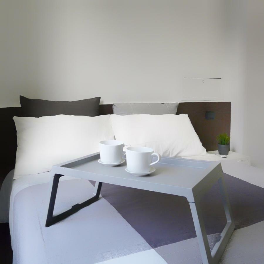 Guest house Centro Storico - Fermata Montesanto