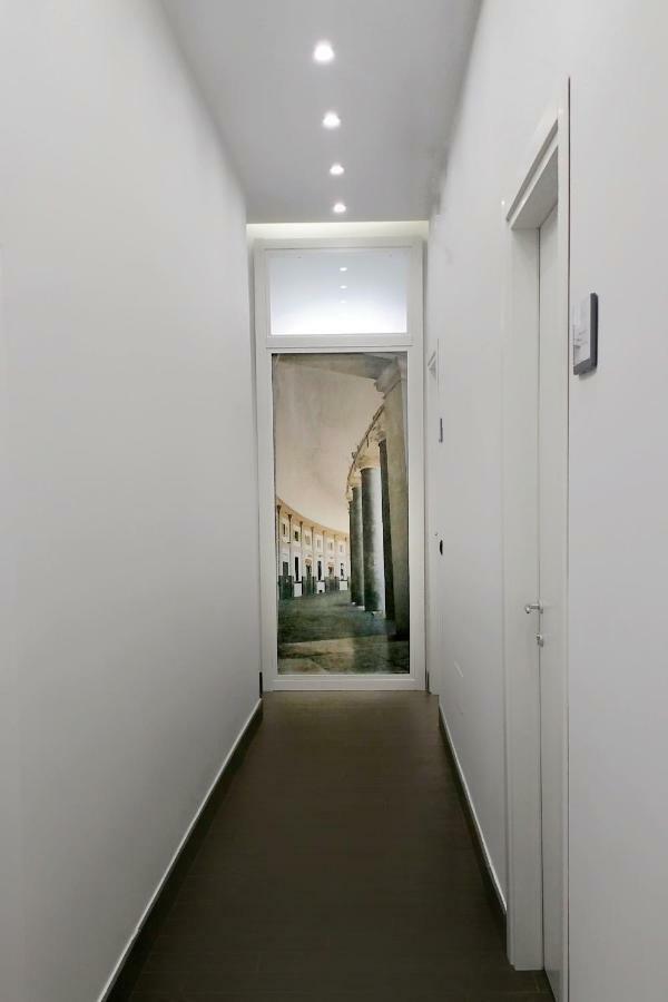 Guest house Centro Storico - Fermata Montesanto Naples