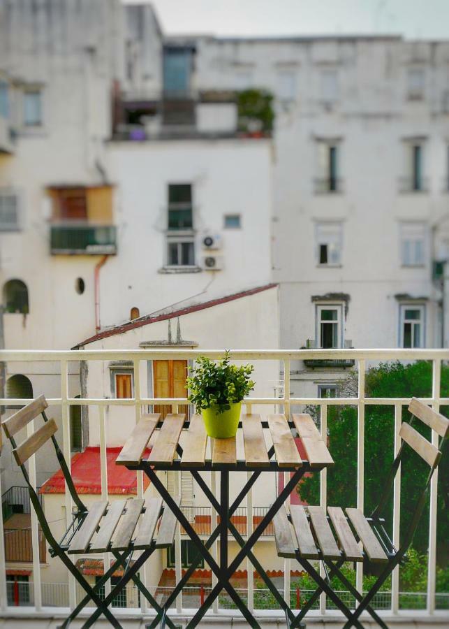 Centro Storico - Fermata Montesanto Guest house