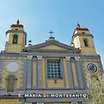Centro Storico - Fermata Montesanto