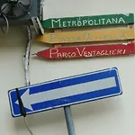 Centro Storico - Fermata Montesanto