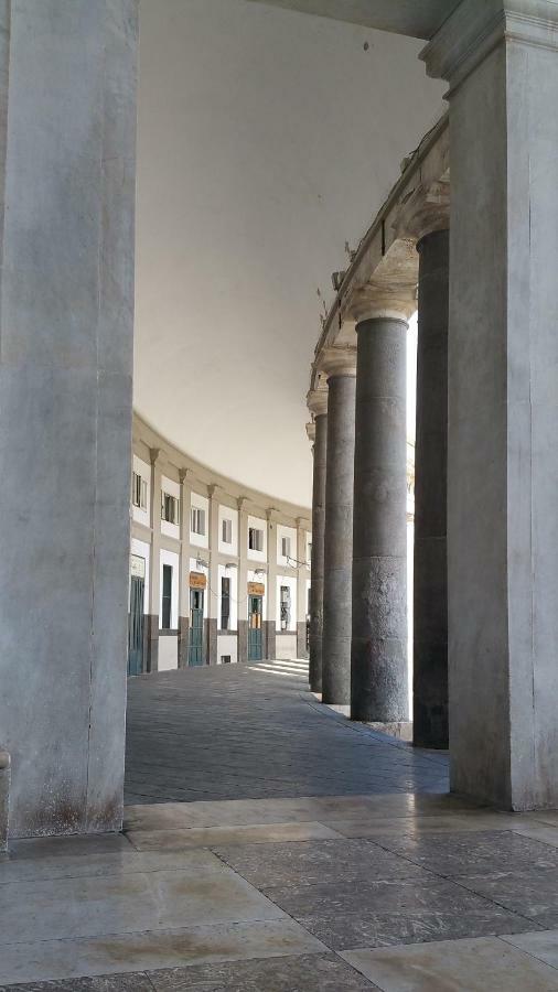 Centro Storico - Fermata Montesanto Gasthuis 2*