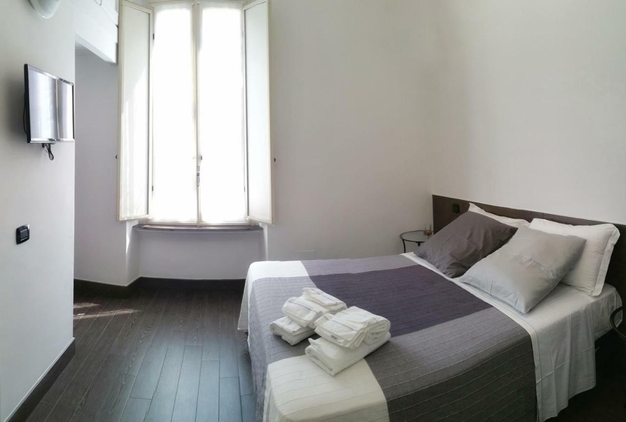 Centro Storico - Fermata Montesanto Gasthuis 2*